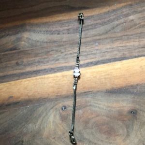 Chloe and Isabel bracelet